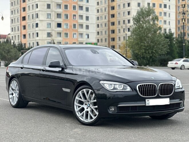 BMW 760-3