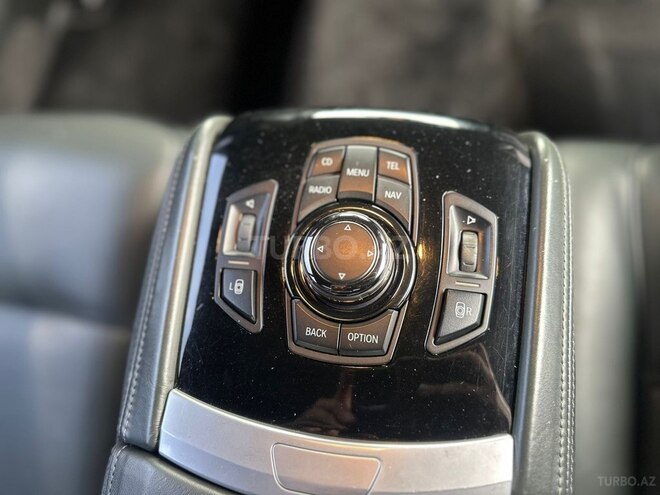 BMW 760-21