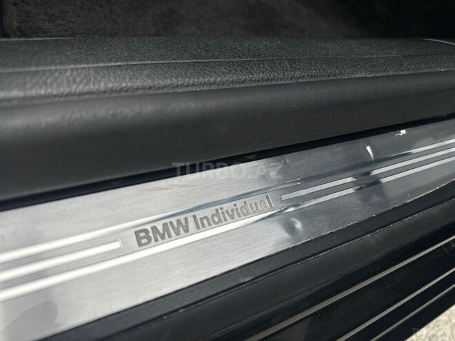 BMW 760-17