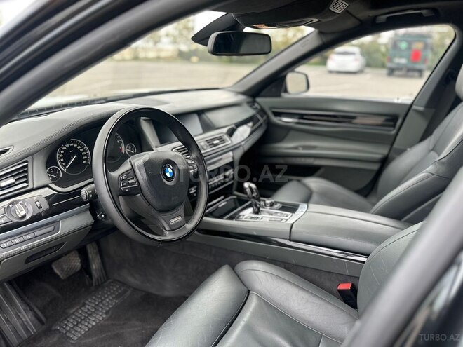 BMW 760-15