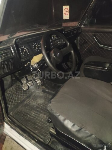 LADA (VAZ) 2107-12