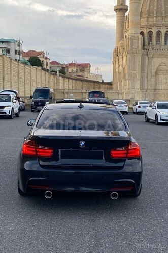 BMW 328-4