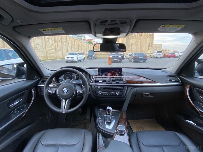 BMW 328-5