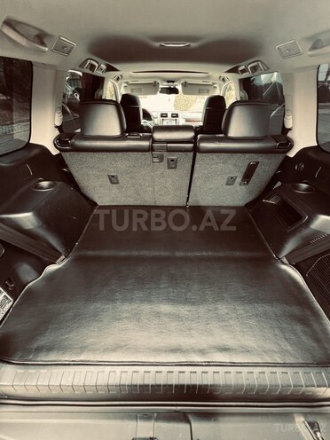 Lexus GX 460-9