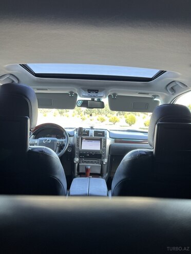 Lexus GX 460-8