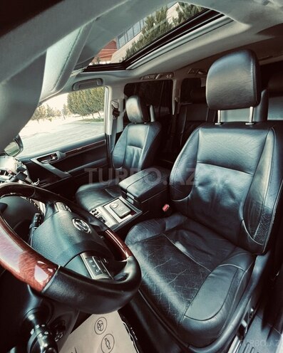 Lexus GX 460-7