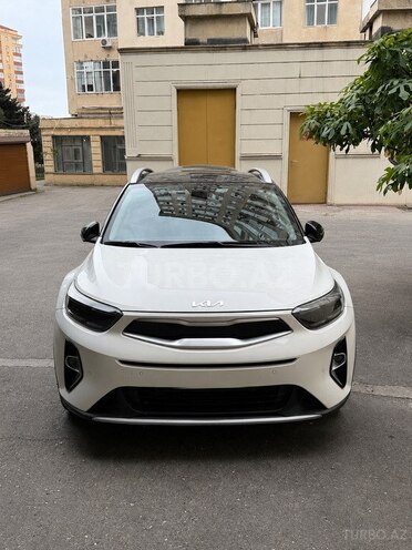 Kia Stonic-1