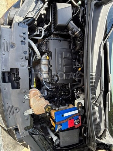 Chevrolet Aveo-15
