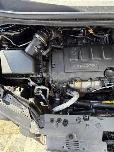 Chevrolet Aveo-17