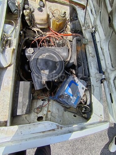 LADA (VAZ) 2107-6