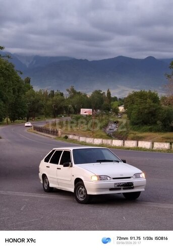 LADA (VAZ) 2114-1
