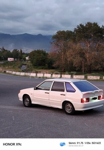 LADA (VAZ) 2114-3