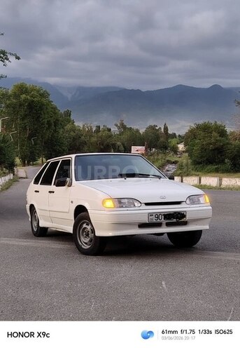 LADA (VAZ) 2114-2