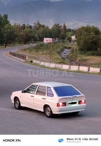 LADA (VAZ) 2114-7