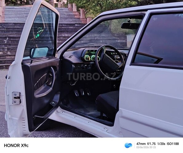 LADA (VAZ) 2114-9
