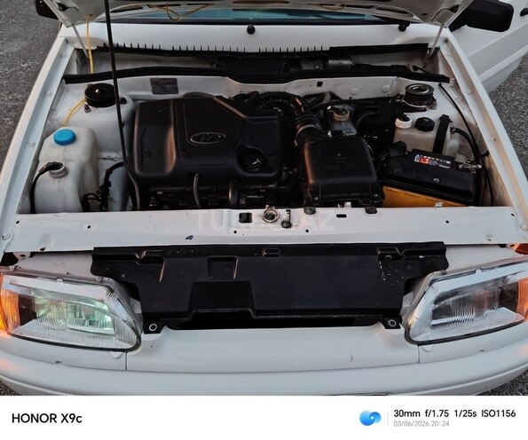 LADA (VAZ) 2114-5