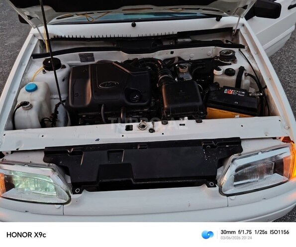 LADA (VAZ) 2114-6