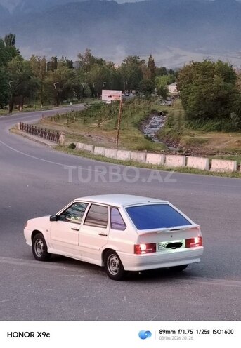 LADA (VAZ) 2114-13