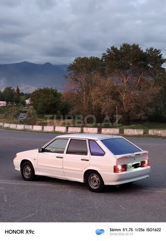 LADA (VAZ) 2114-10