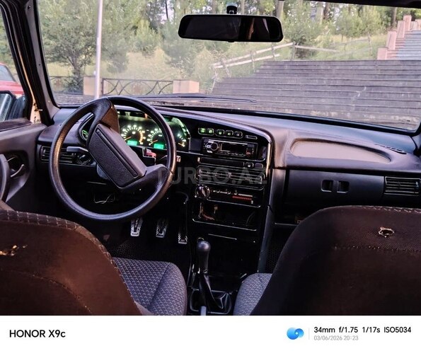LADA (VAZ) 2114-15