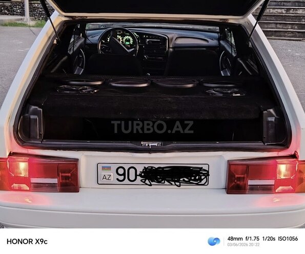 LADA (VAZ) 2114-12