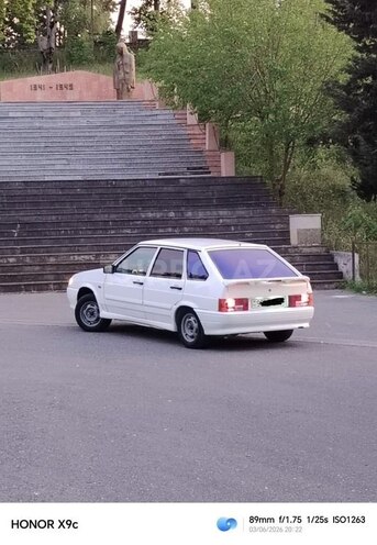 LADA (VAZ) 2114-14