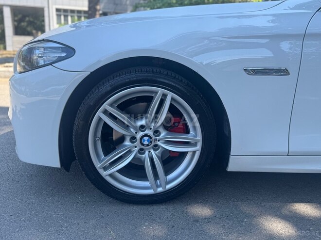 BMW 528-5