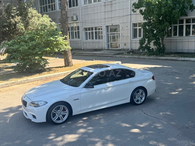 BMW 528-6