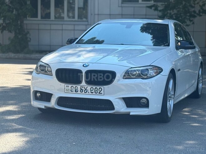 BMW 528-1