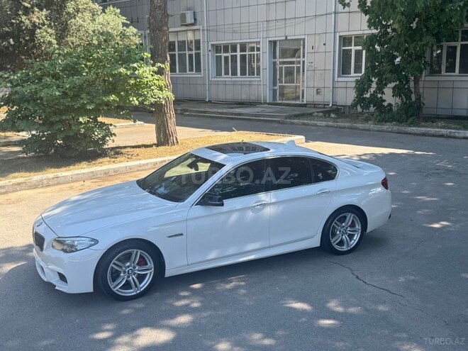 BMW 528-7