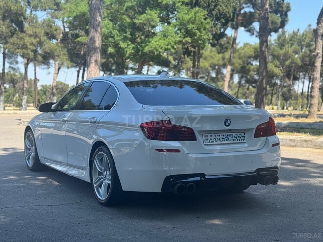 BMW 528-3