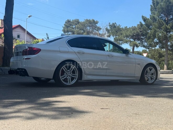 BMW 528-2