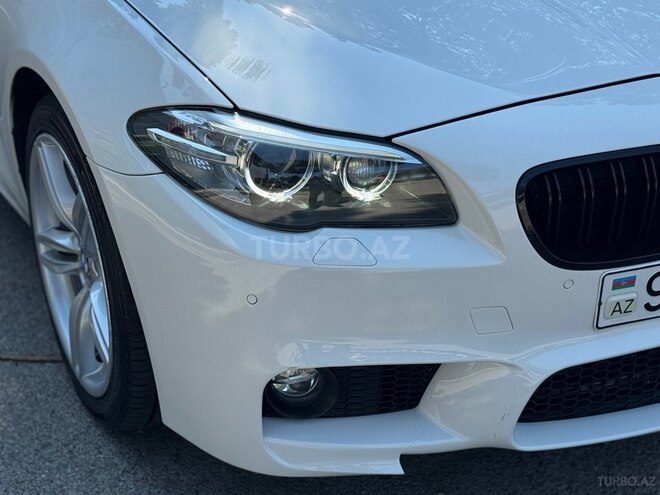 BMW 528-13