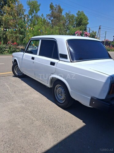 LADA (VAZ) 2107-7