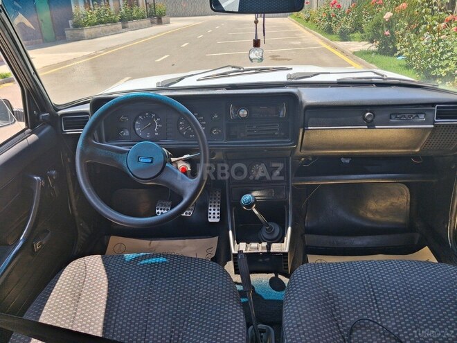LADA (VAZ) 2107-8