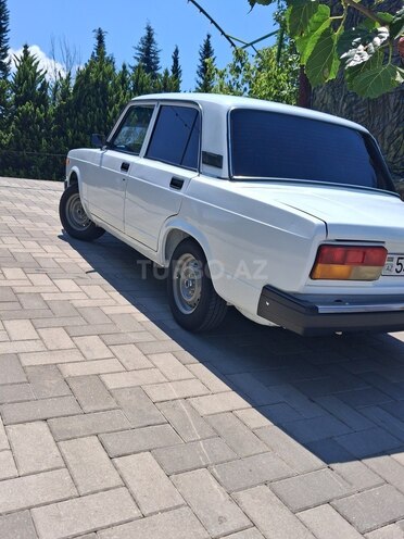 LADA (VAZ) 2107-3