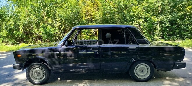 LADA (VAZ) 2107-3