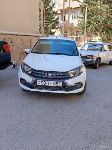 LADA (VAZ) Granta-3
