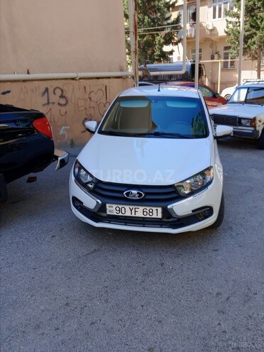 LADA (VAZ) Granta-1