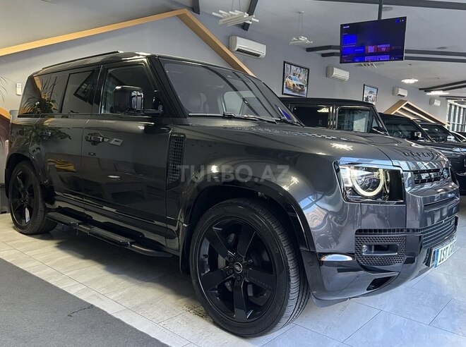 Land Rover Defender-2