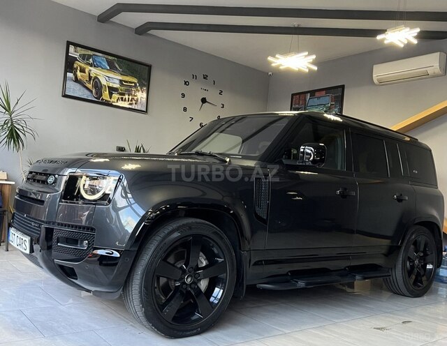 Land Rover Defender-3