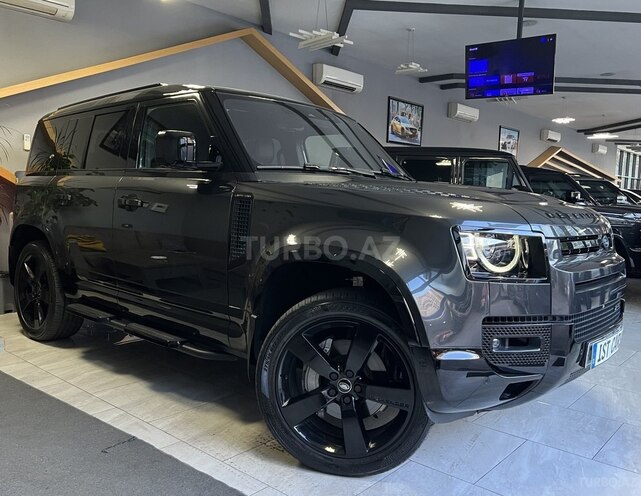 Land Rover Defender-4