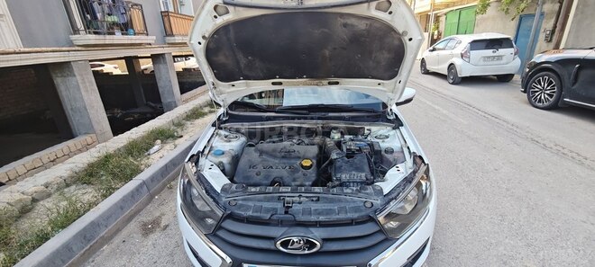LADA (VAZ) Granta-5