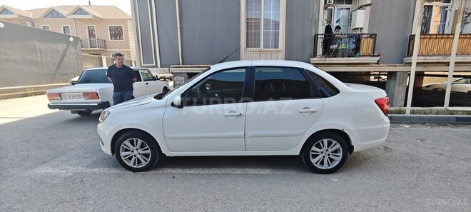 LADA (VAZ) Granta-3