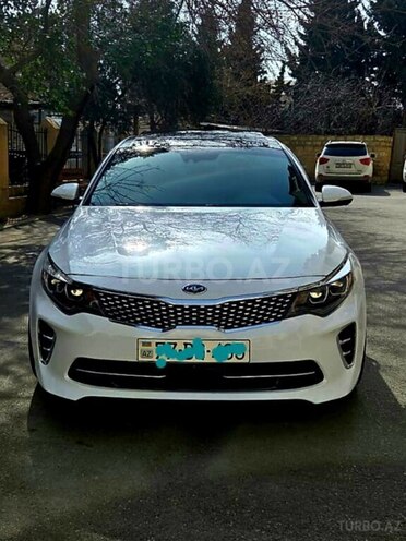 Kia Optima-1