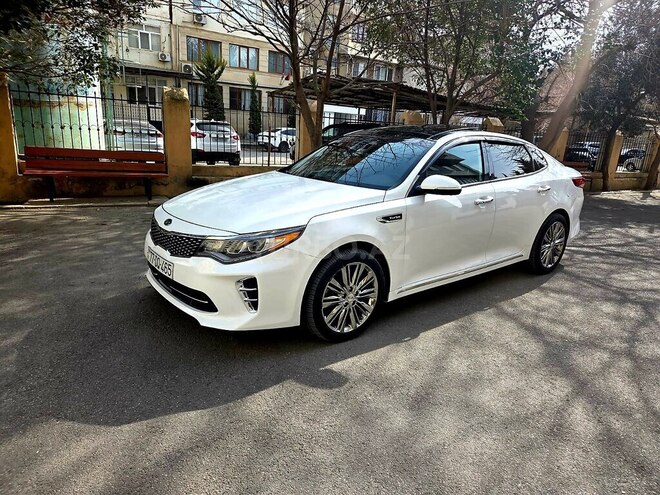 Kia Optima-3