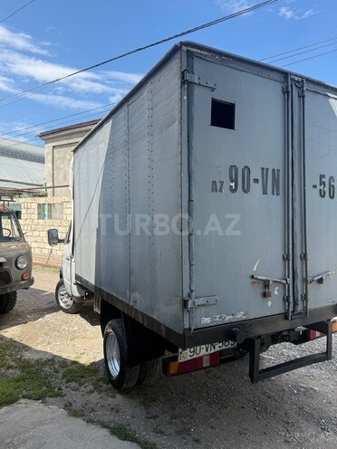 GAZ GAZel (32212)-3