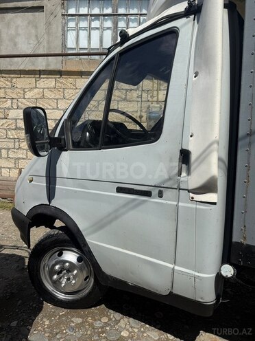 GAZ GAZel (32212)-7