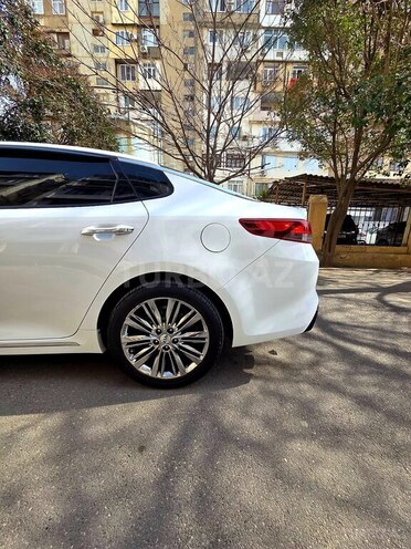 Kia Optima-7