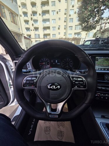 Kia Optima-8